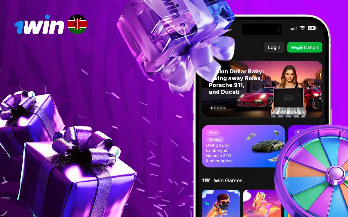 1win Bonuses - Maximize Your Promo Codes & Bonuses 2025